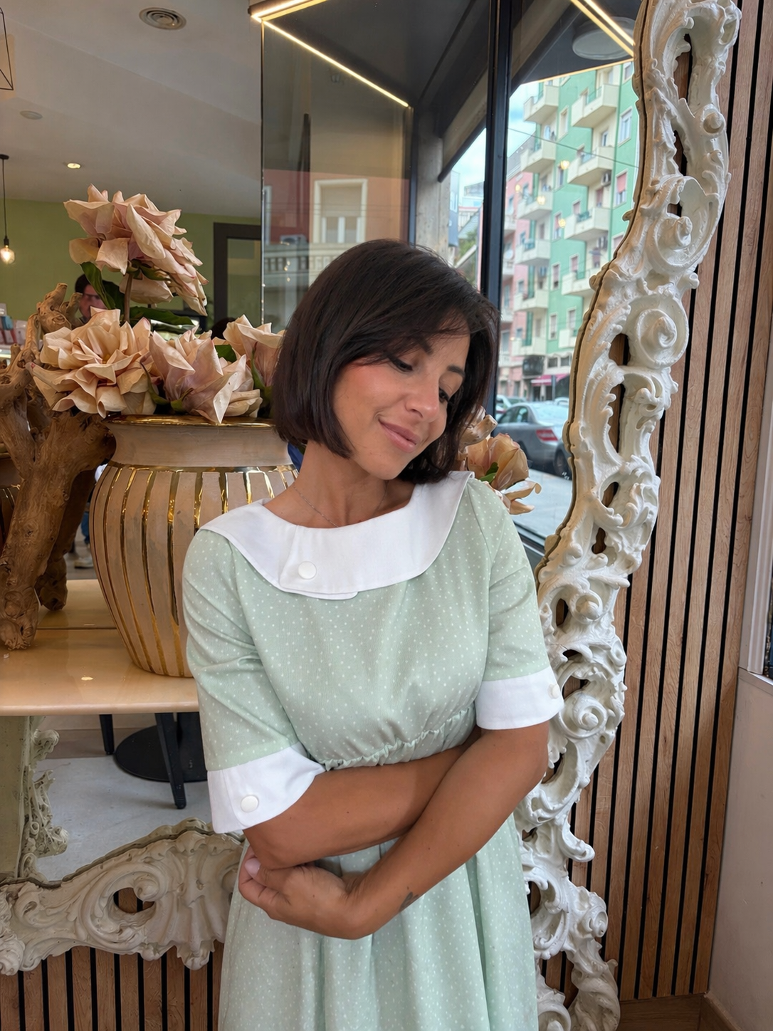 Colette