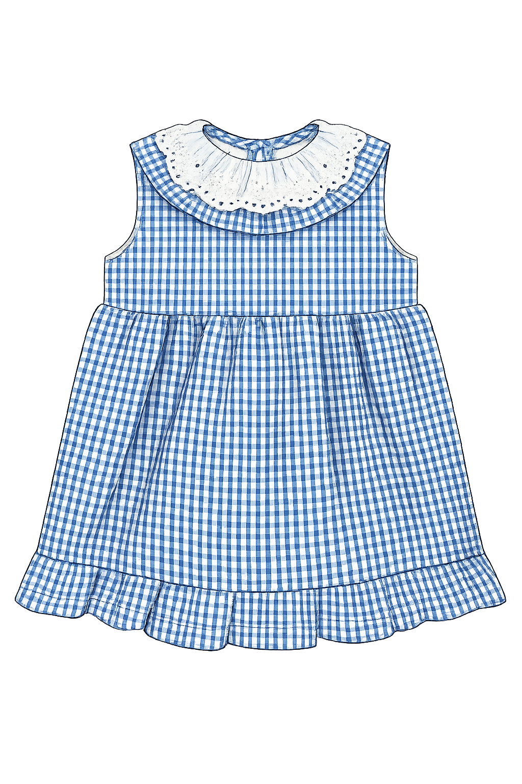Robe Gel Doux