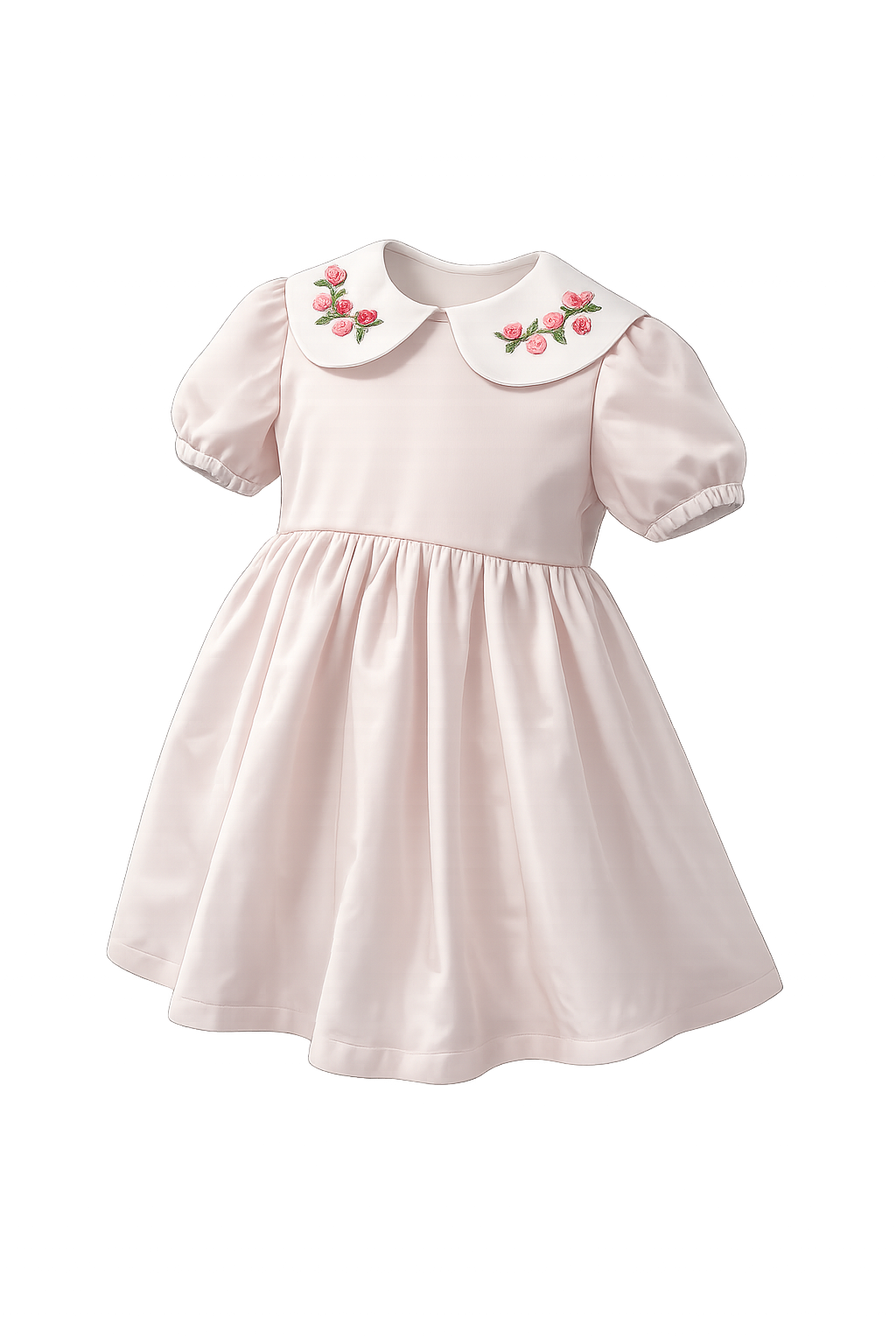 Robe Rosette